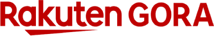 Rakuten GORA
