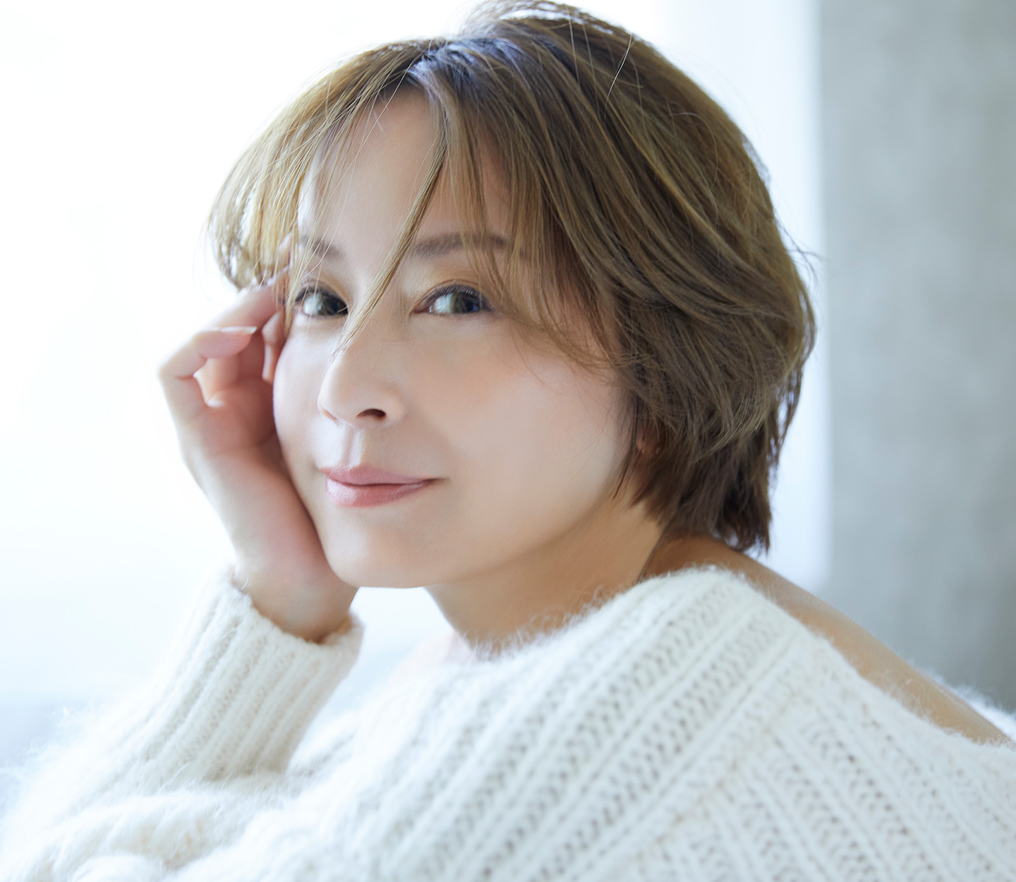 CLEA鈴木亜美